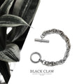 Anchor Chain Bracelet 【B&C】
