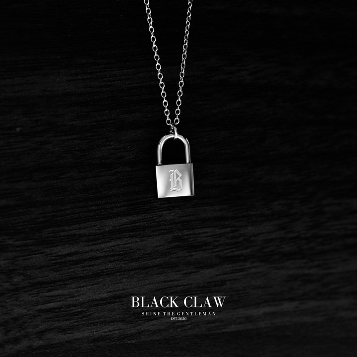 Padlock Chain Padlock