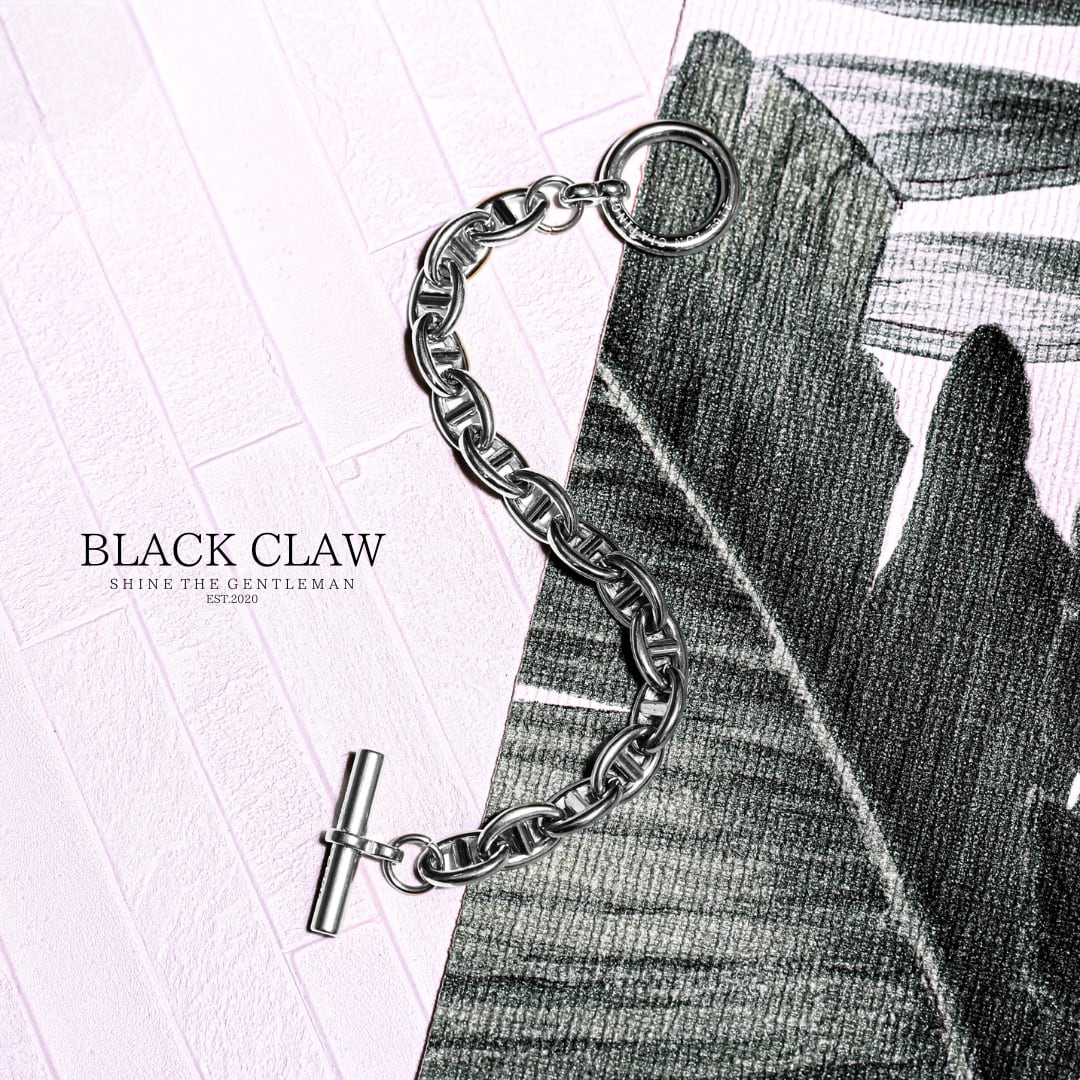 Anchor Chain  Bracelet 【B&C】