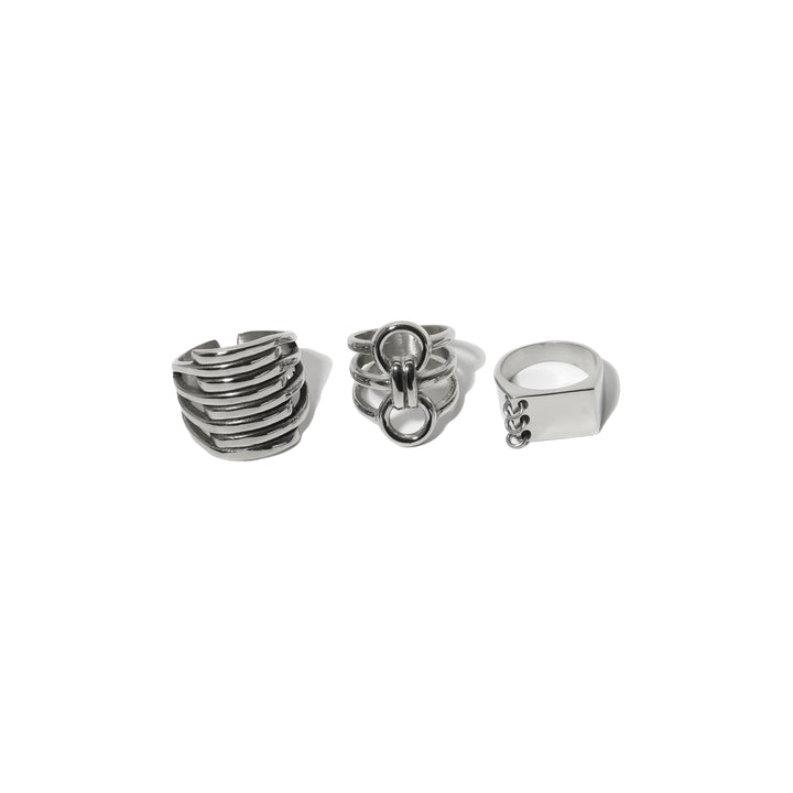 316L  Type Ring