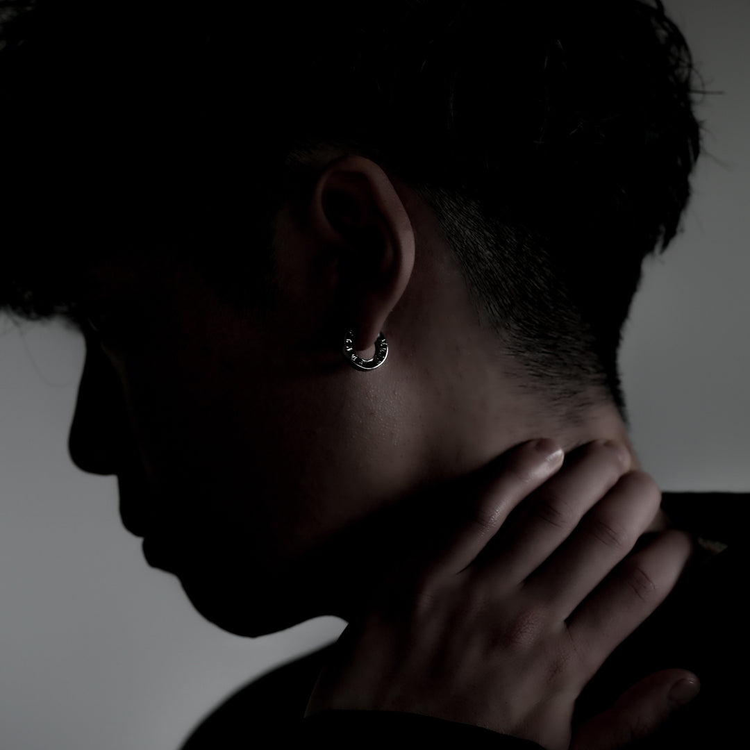 【BLACK CLAW】 Pierce