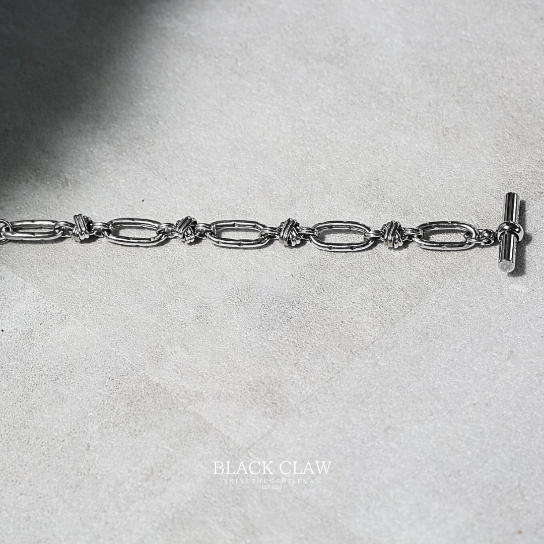 Tie a relationship Bracelet