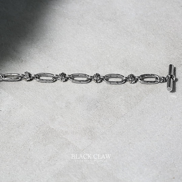 Tie a relationship Bracelet