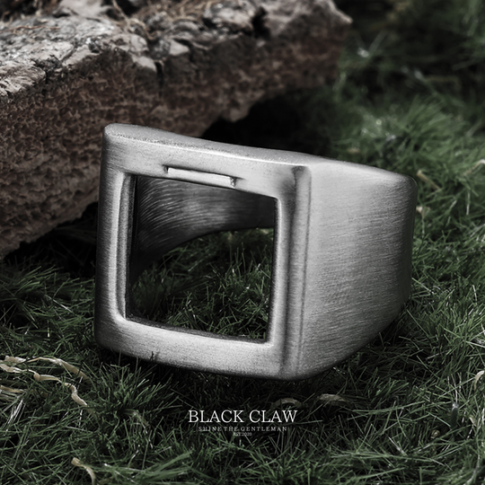 Amulet  Ring【B&C】