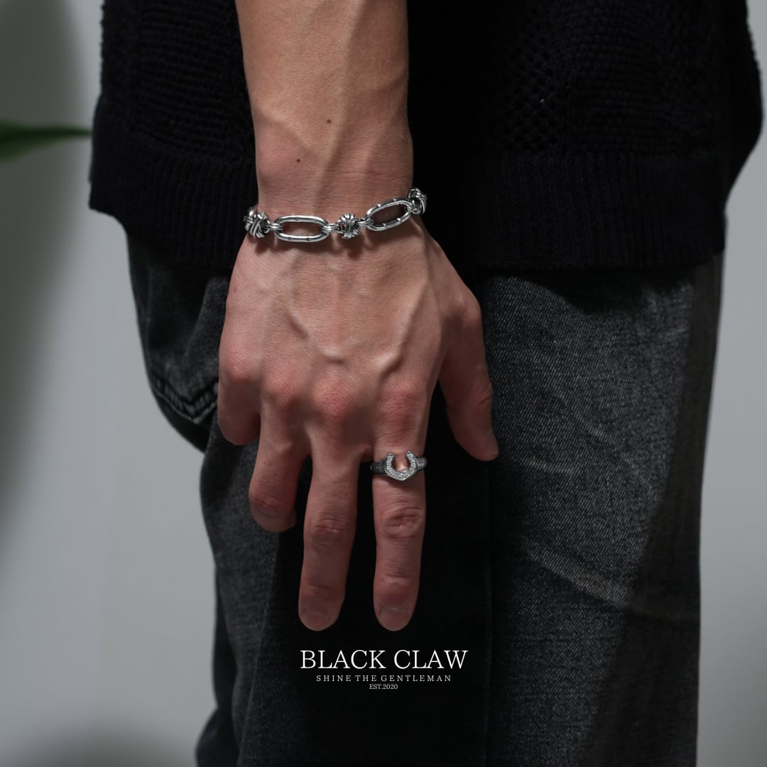Tie a relationship Bracelet