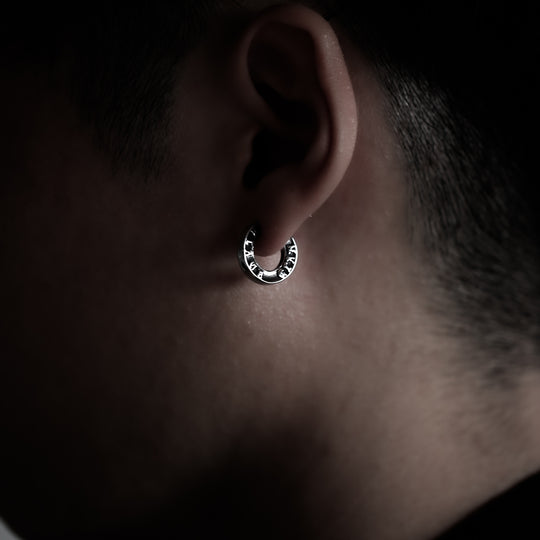 【BLACK CLAW】 Pierce