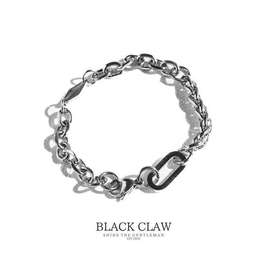 Chain  Bracelet 【B&C】