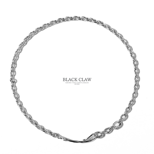 S925 Klaue Necklace