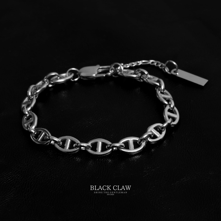 Anchor Chain Anklet 【B&C】