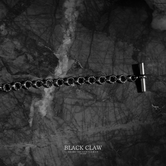 【B&C】Twist of Fate Bracelet