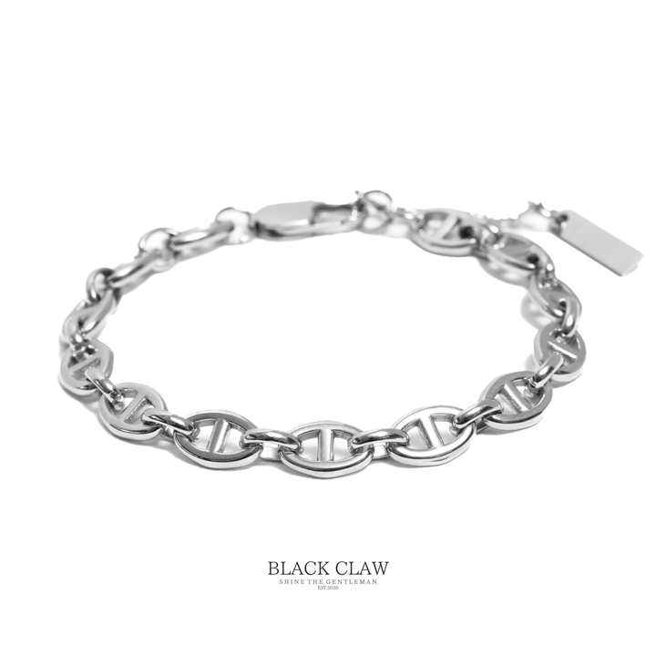 Anchor Chain Anklet 【B&C】