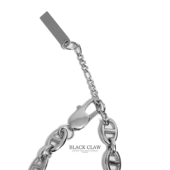 Anchor Chain Anklet 【B&C】