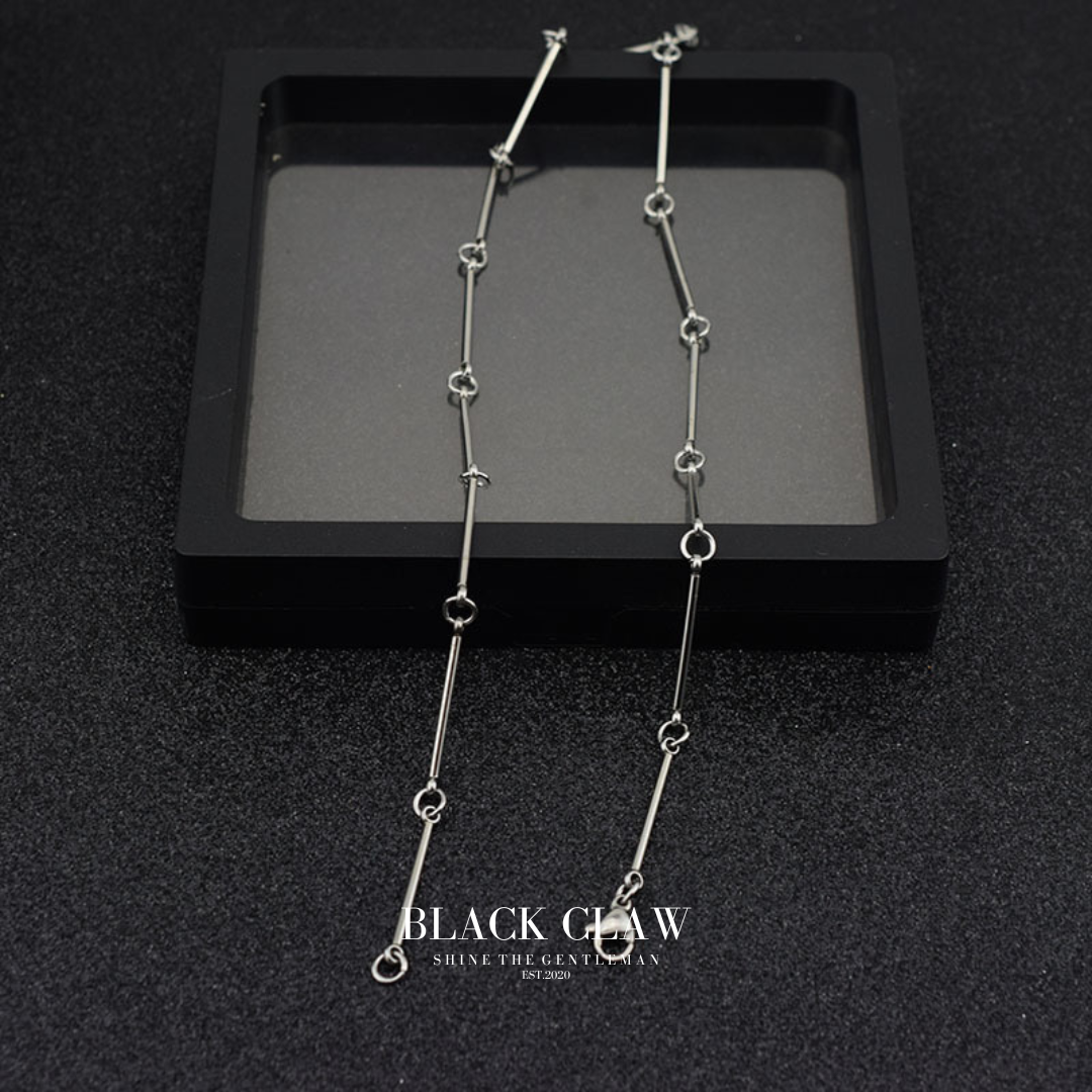 Gratuito Chain Necklace【B&C】
