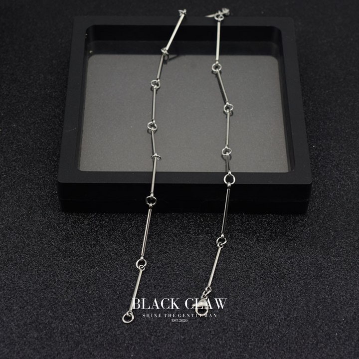 Gratuito Chain Necklace【B&C】