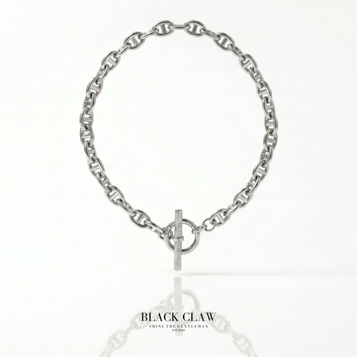 Anchor Chain  Necklace 【B&C】