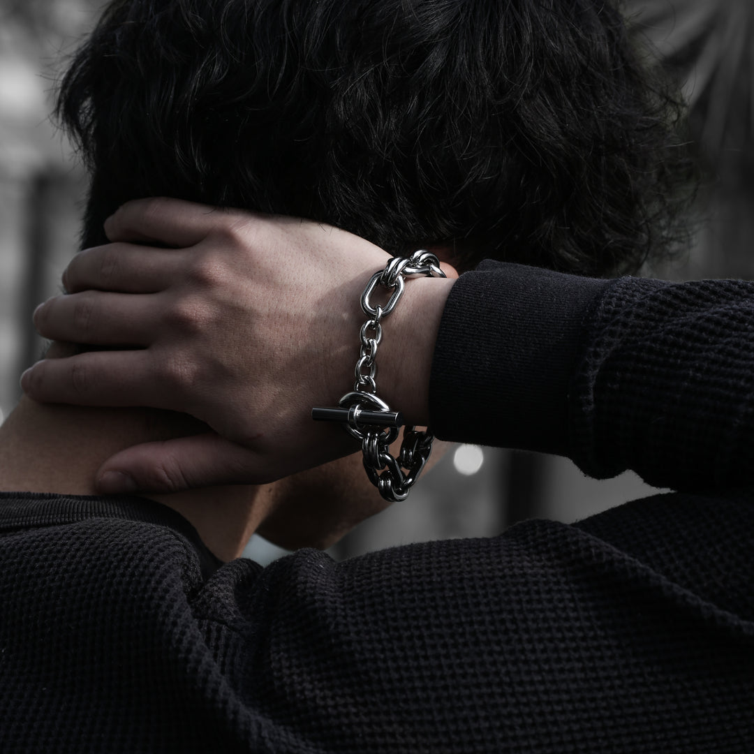 Stilvoll Chain  Bracelet
