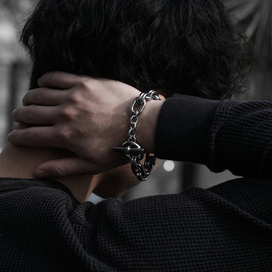 Stilvoll Chain  Bracelet