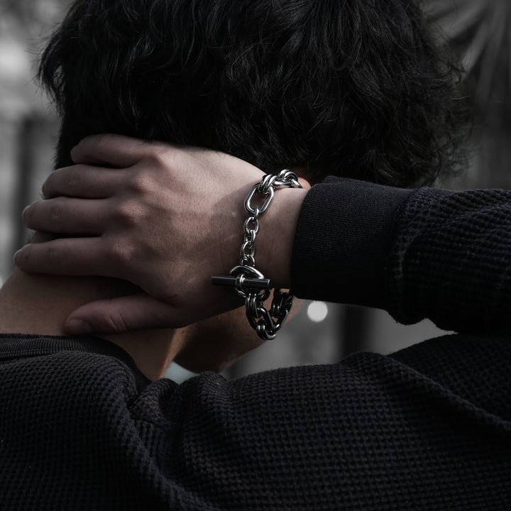 Stilvoll Chain  Bracelet