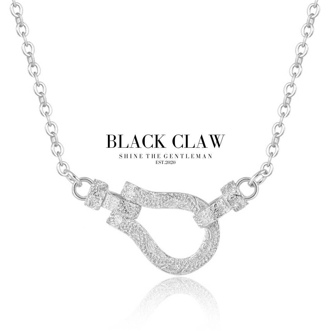 Hawaiian Horseshoe Anklet 【B&C】