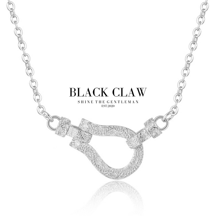 Hawaiian Horseshoe Anklet 【B&C】