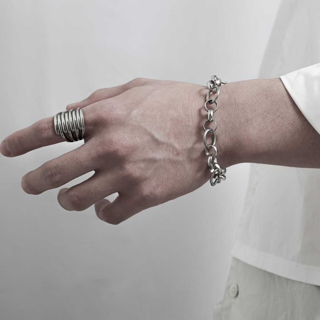 316L  Type Ring