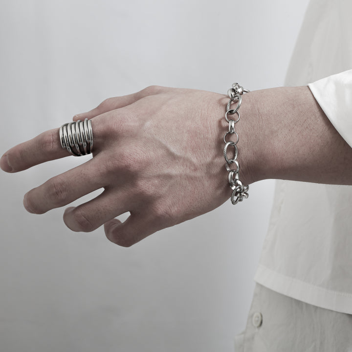 316L  Type Ring