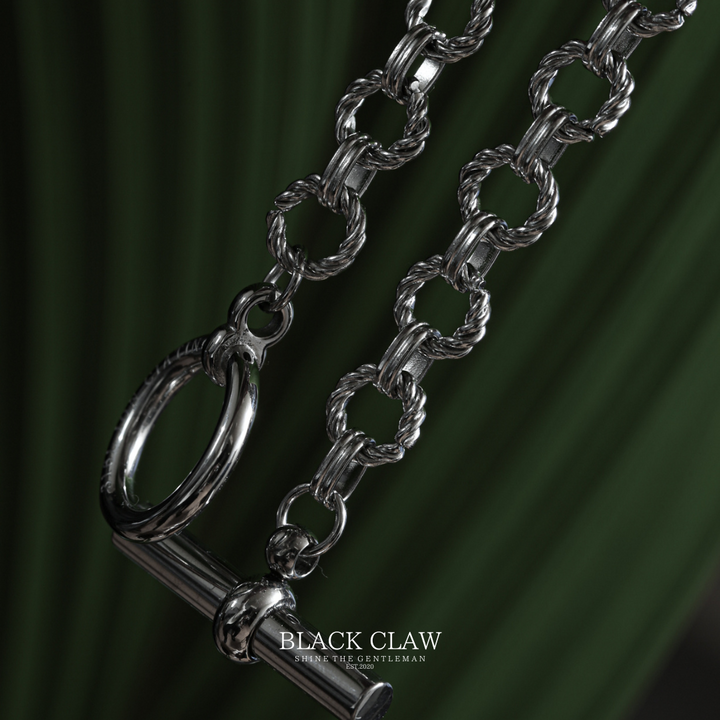 【B&C】Twist of Fate Bracelet