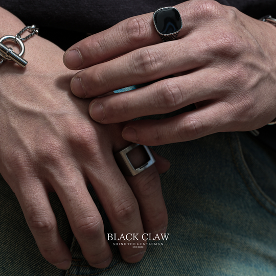 Amulet  Ring【B&C】