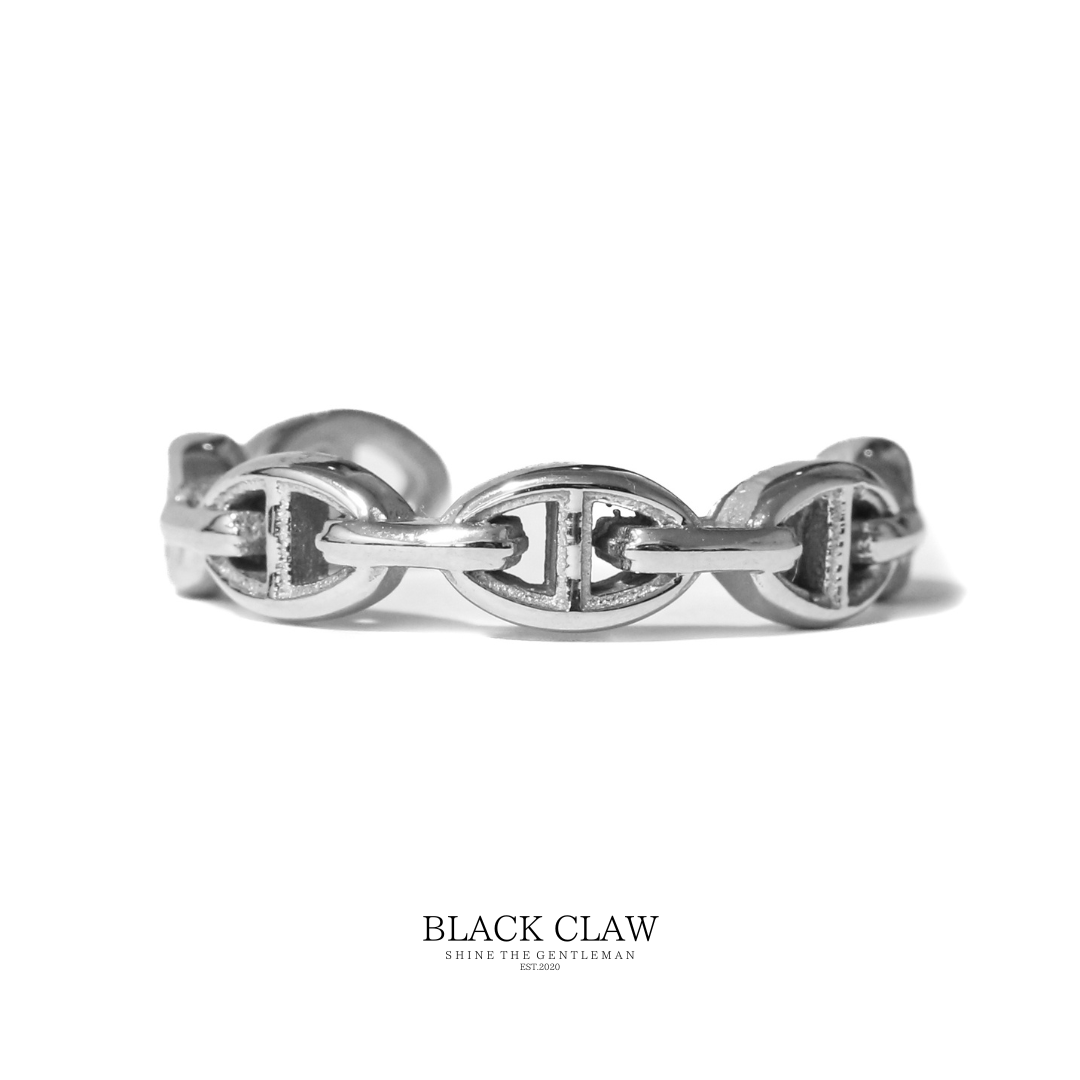 BLACK CLAW BLACK CLAW
