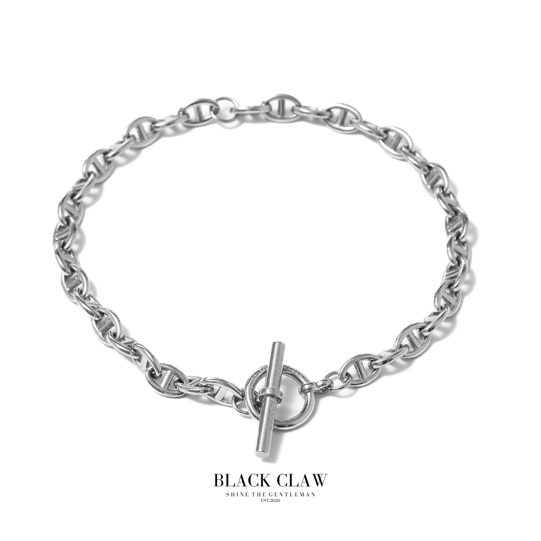 Anchor Chain  Necklace 【B&C】