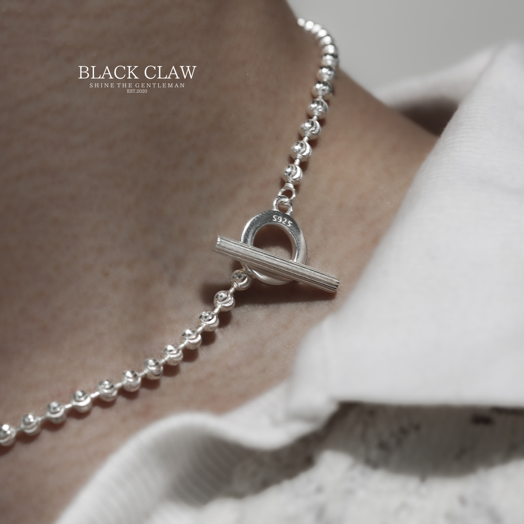Cerchio Choker Necklace