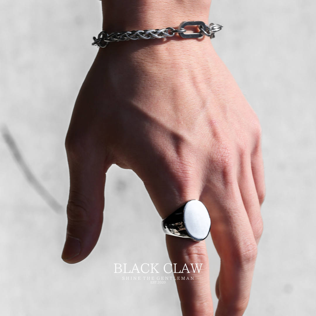 Chain  Bracelet 【B&C】