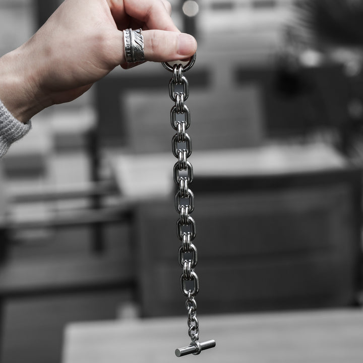Stilvoll Chain  Bracelet