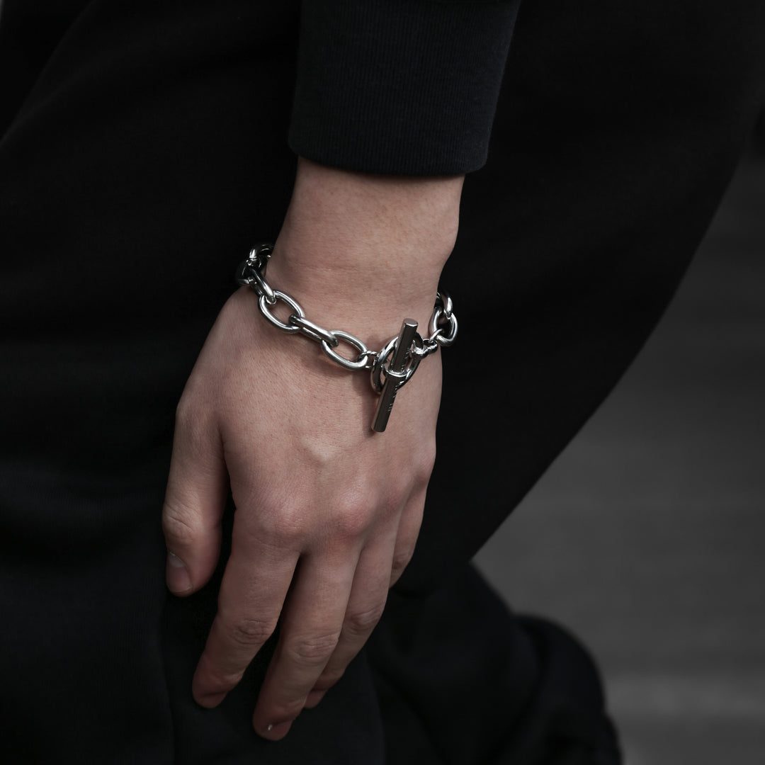 316L  Bracelet【B&C】