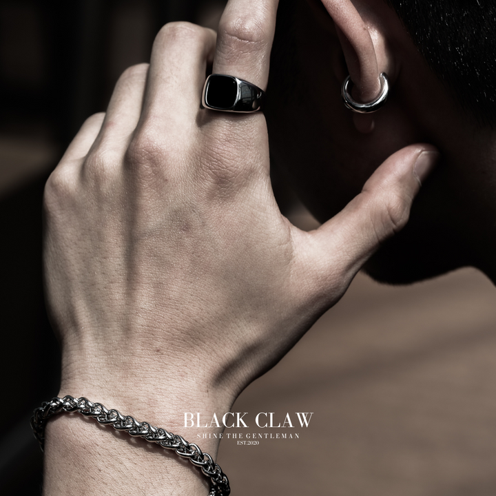 Onyx Ring【B&C】