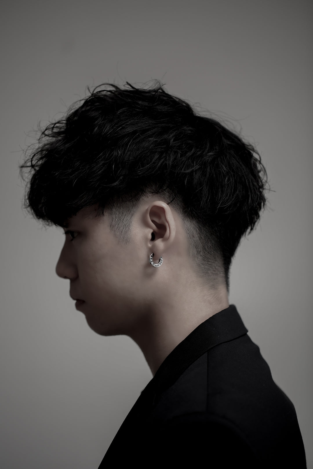 【BLACK CLAW】 Pierce