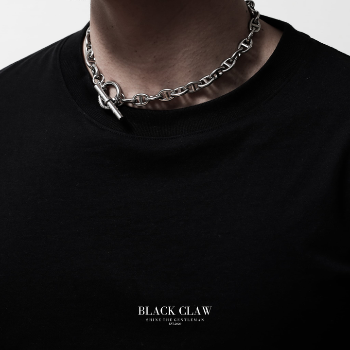Anchor Chain  Necklace 【B&C】