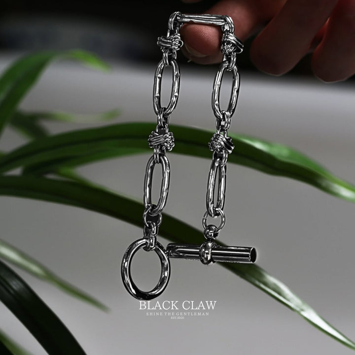 Tie a relationship Bracelet