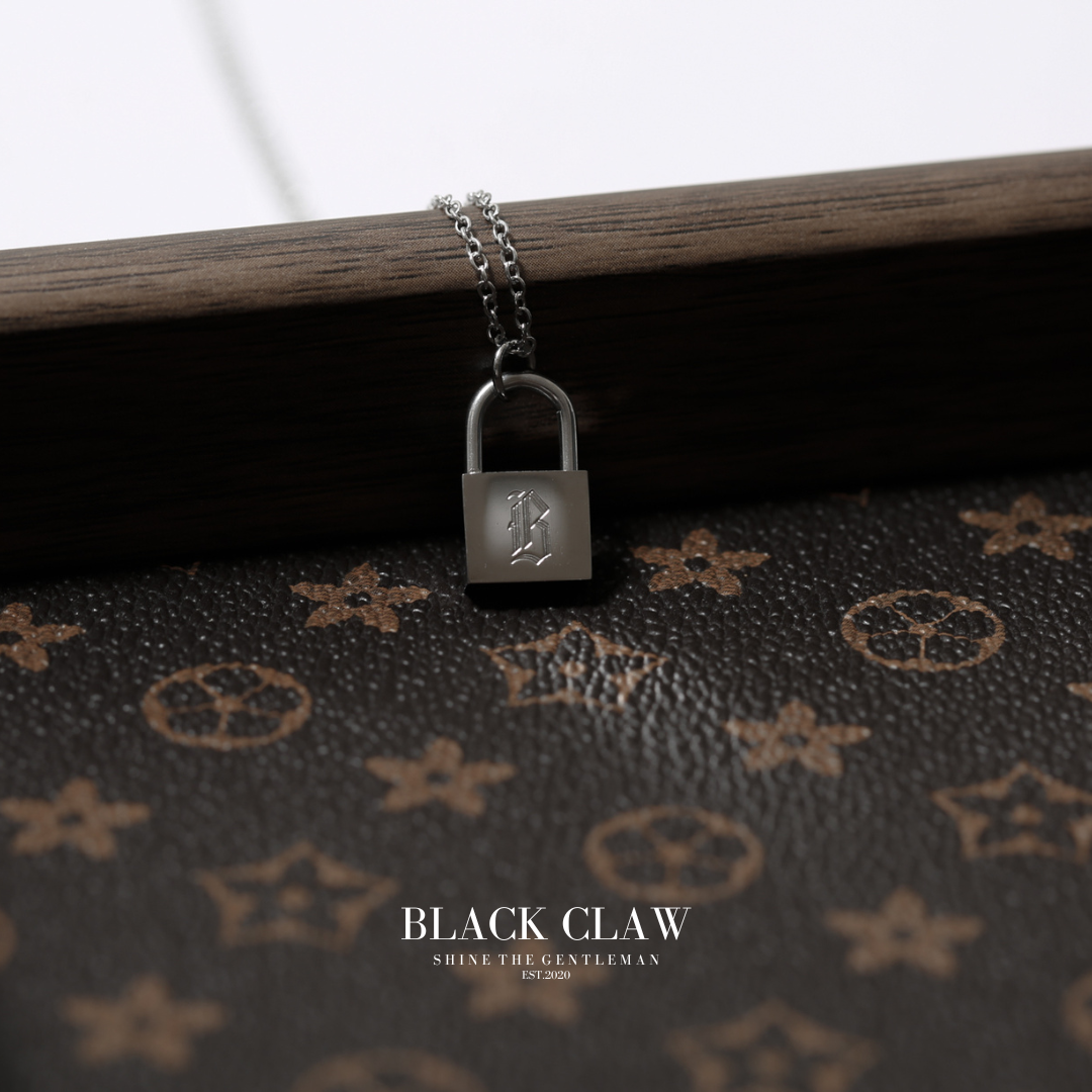 Padlock Chain Padlock