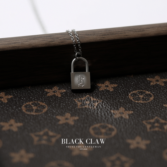 Padlock Chain Padlock