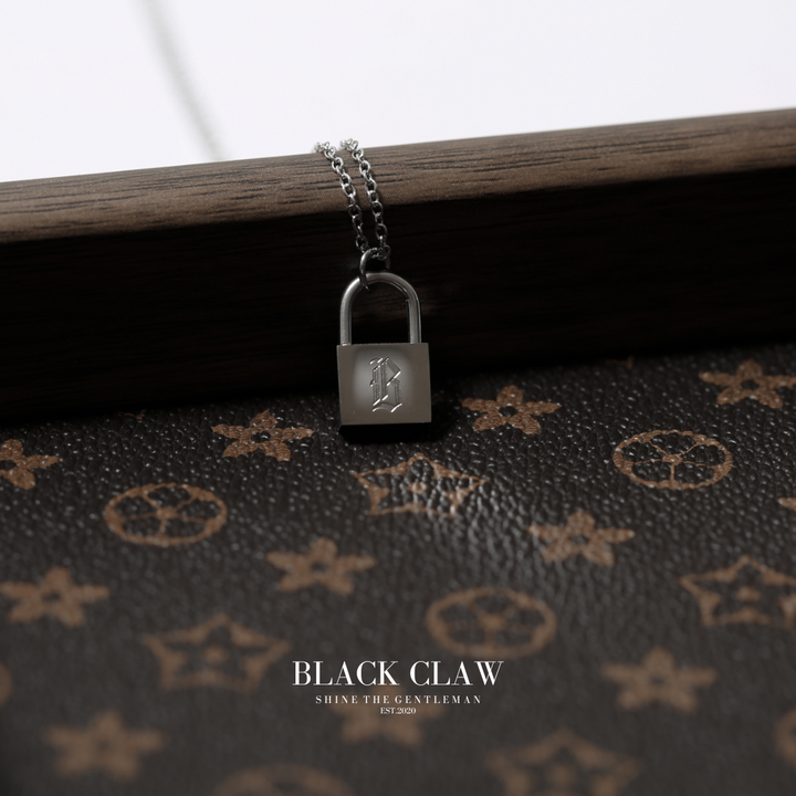 Padlock Chain Padlock