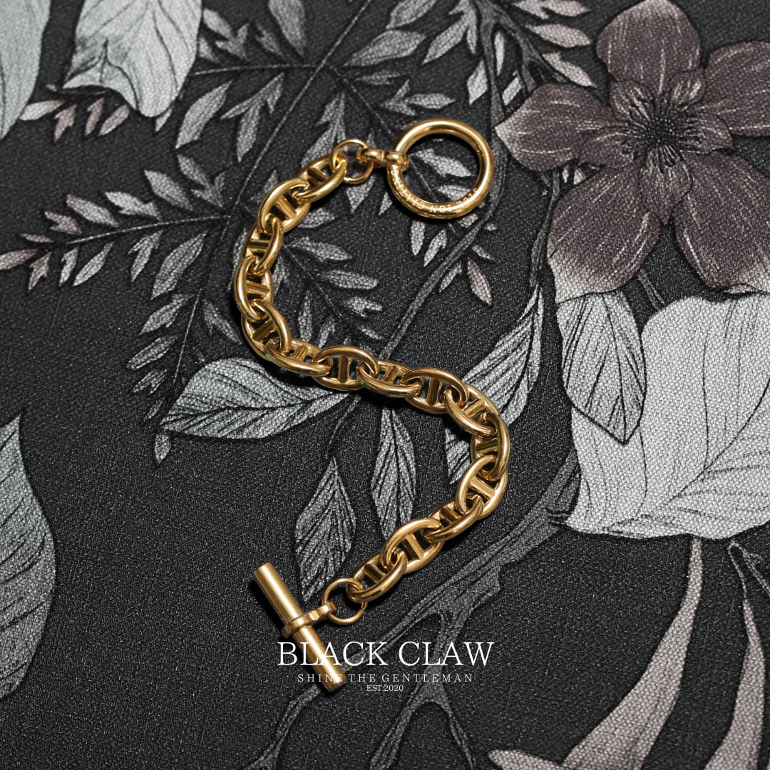 Anchor Chain  Bracelet 【B&C】