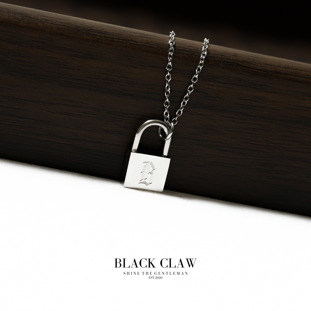 Padlock Chain Padlock