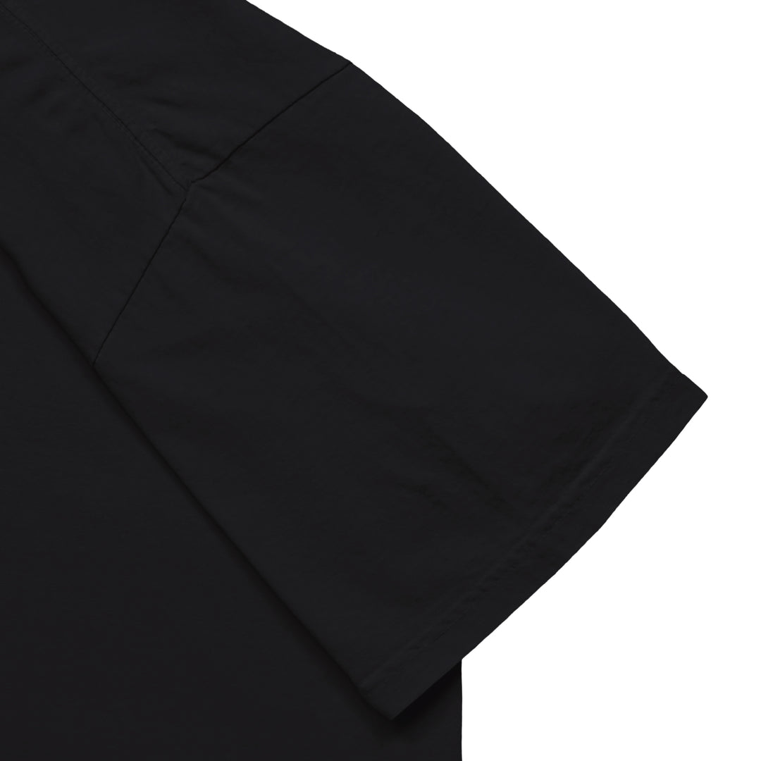 RISE FIGHT THRIVE ガーメントダイTシャツ black image