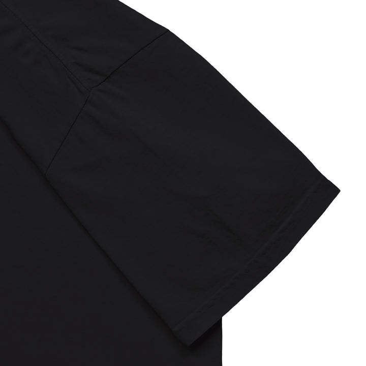 RISE FIGHT THRIVE ガーメントダイTシャツ black image