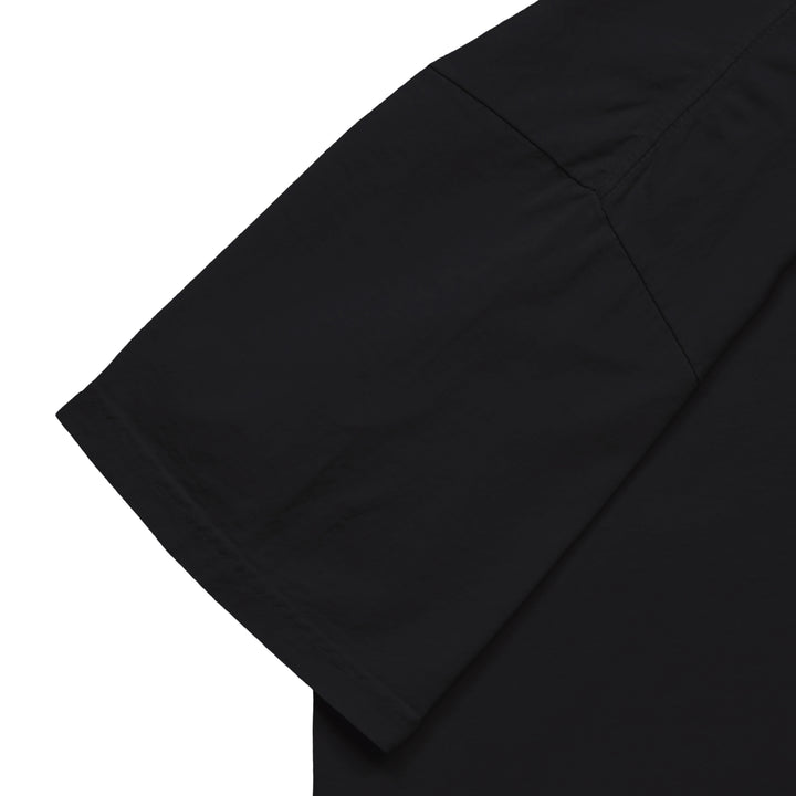 RISE FIGHT THRIVE ガーメントダイTシャツ black image