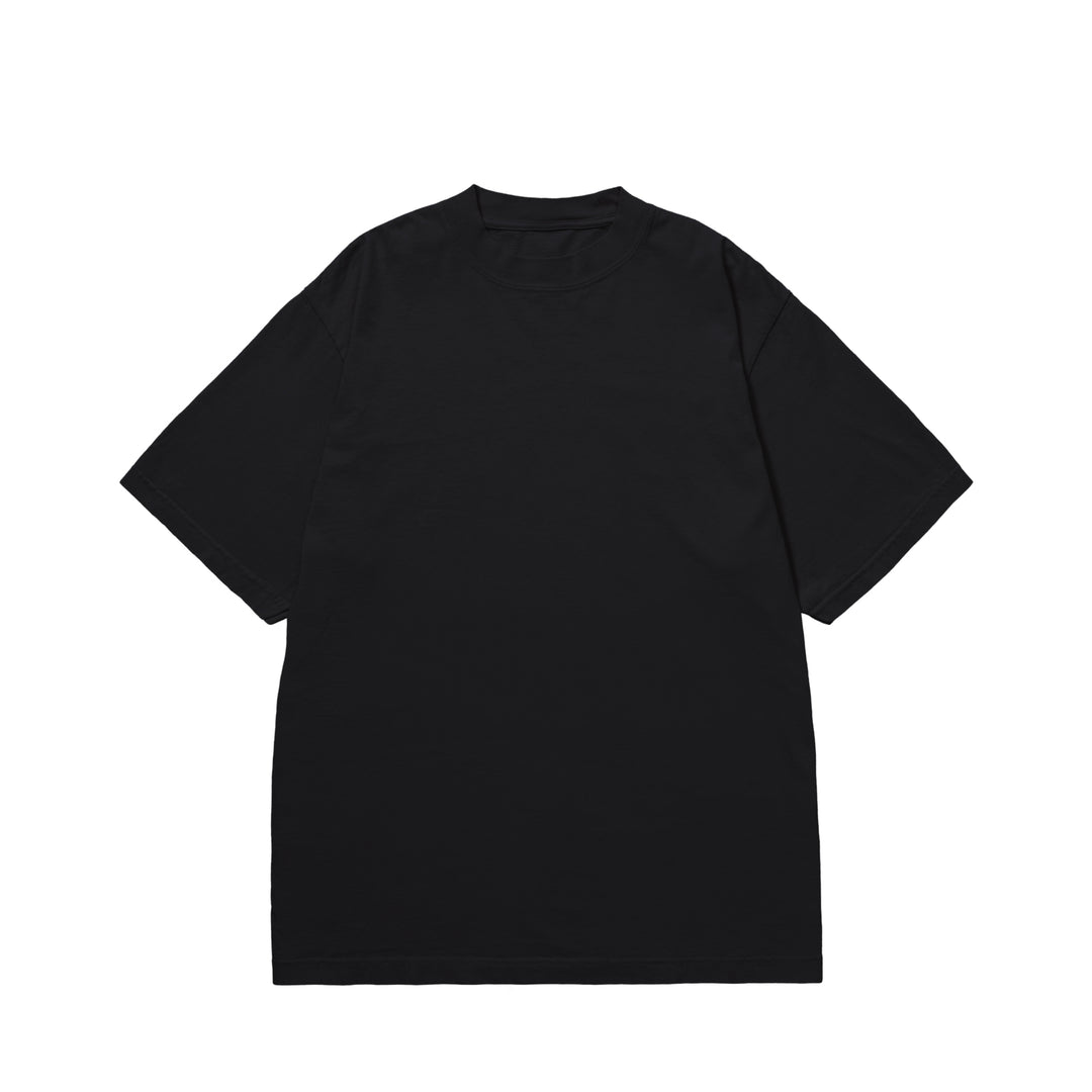 BLACK CLAW Chill Out Garment Dye Tee black image