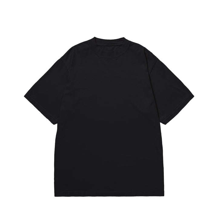 BLACK CLAW Chill Out Garment Dye Tee black image