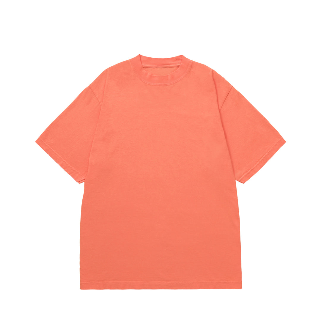 BLACK CLAW Chill Out Garment Dye Tee peach image