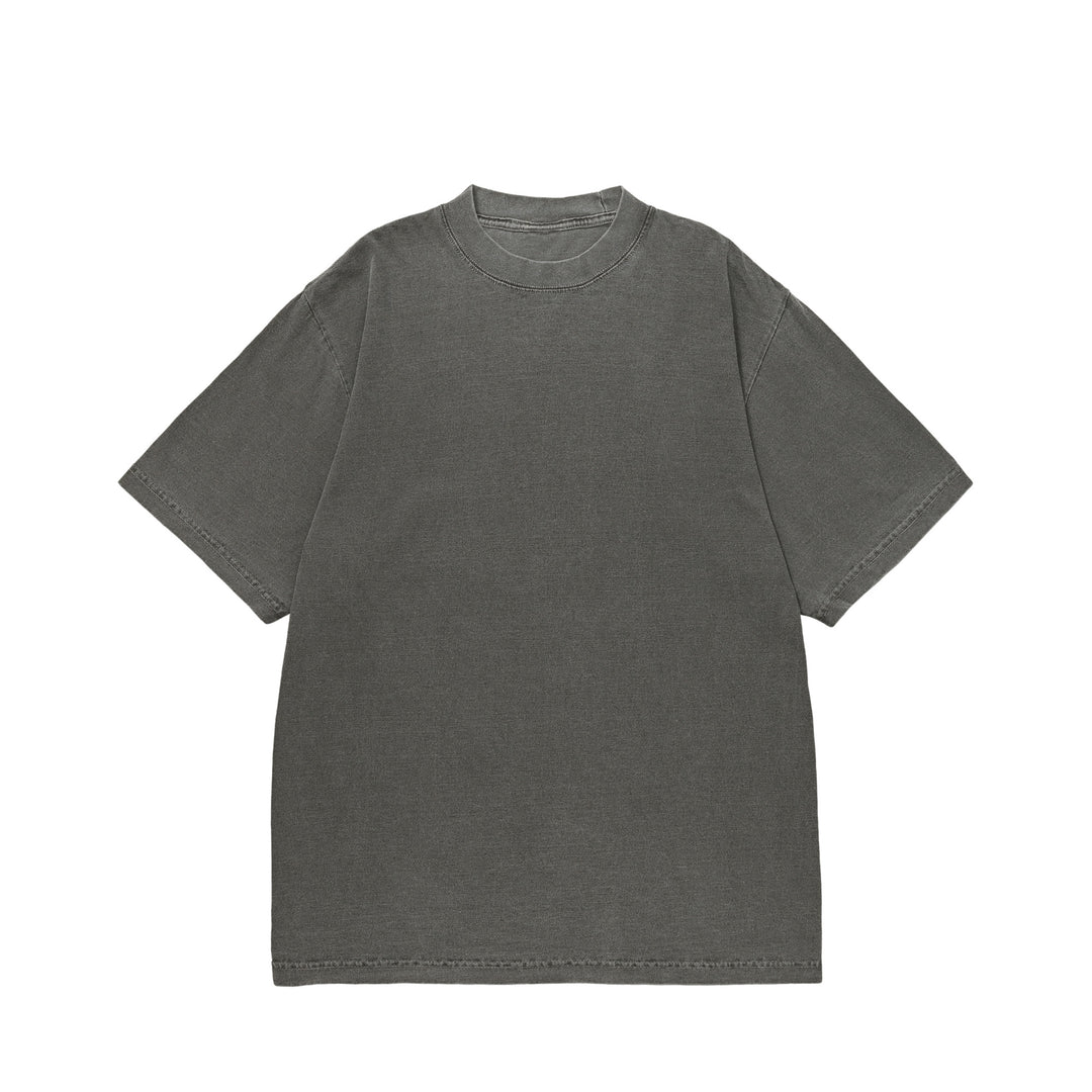 BLACK CLAW Chill Out Garment Dye Tee shadow image